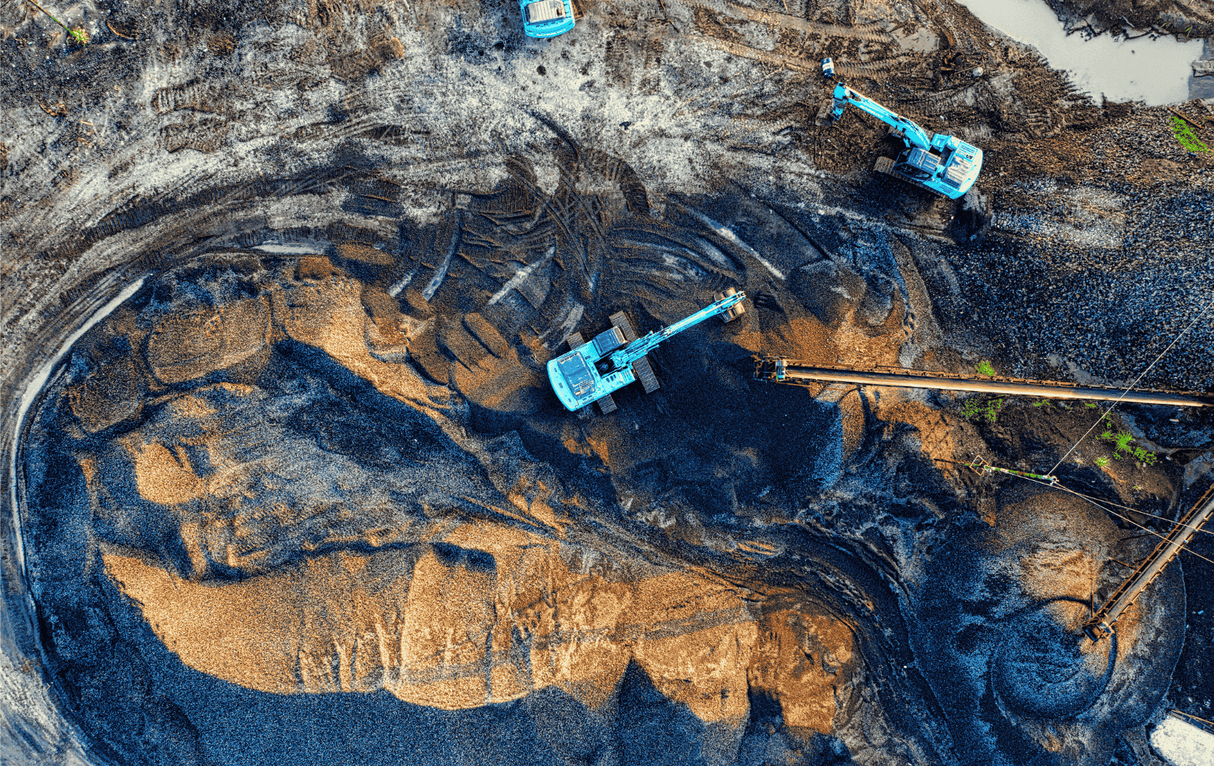 Kantara Indonesia Mining - Strategic Partner
