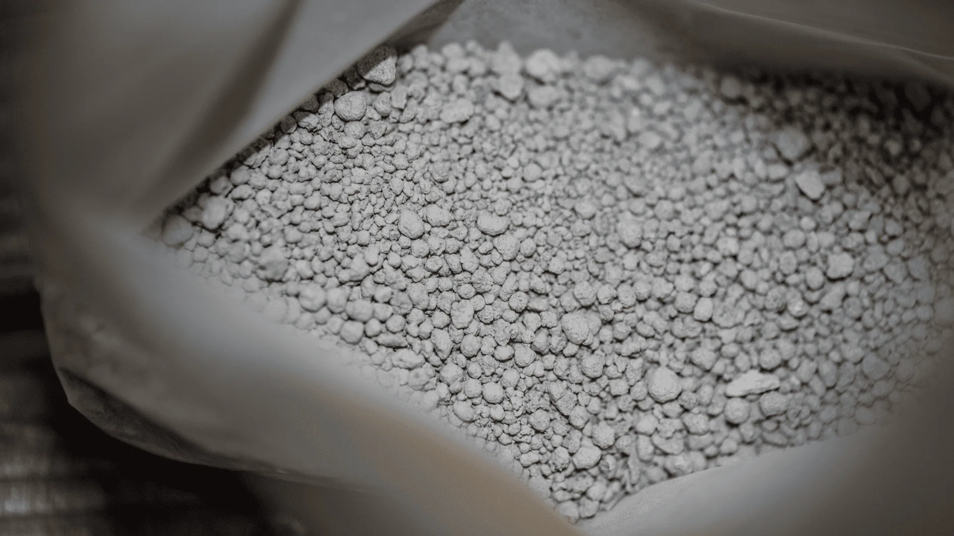 Bentonite