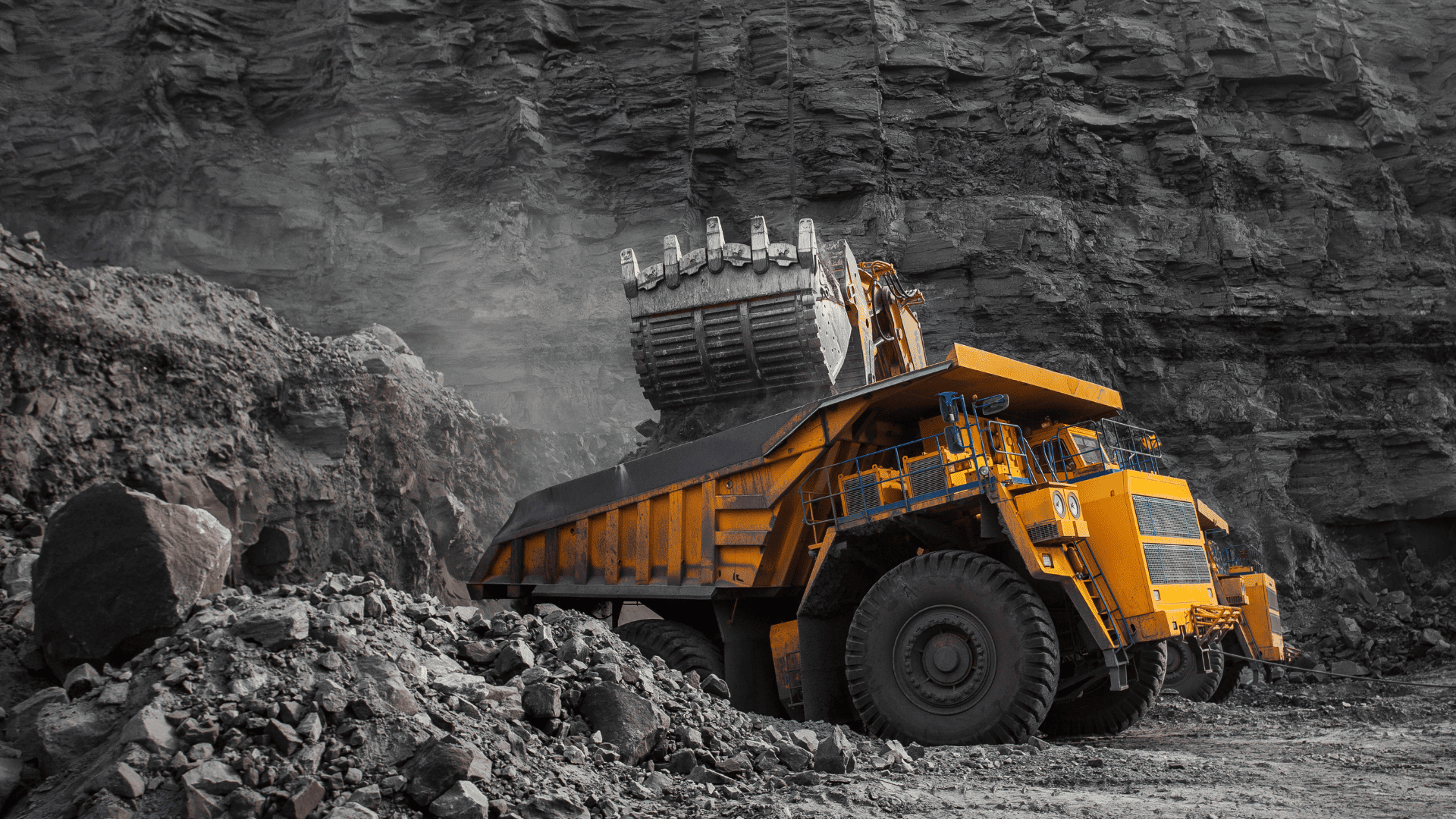 Kantara Indonesia Mining - Coal & Mineral Trading