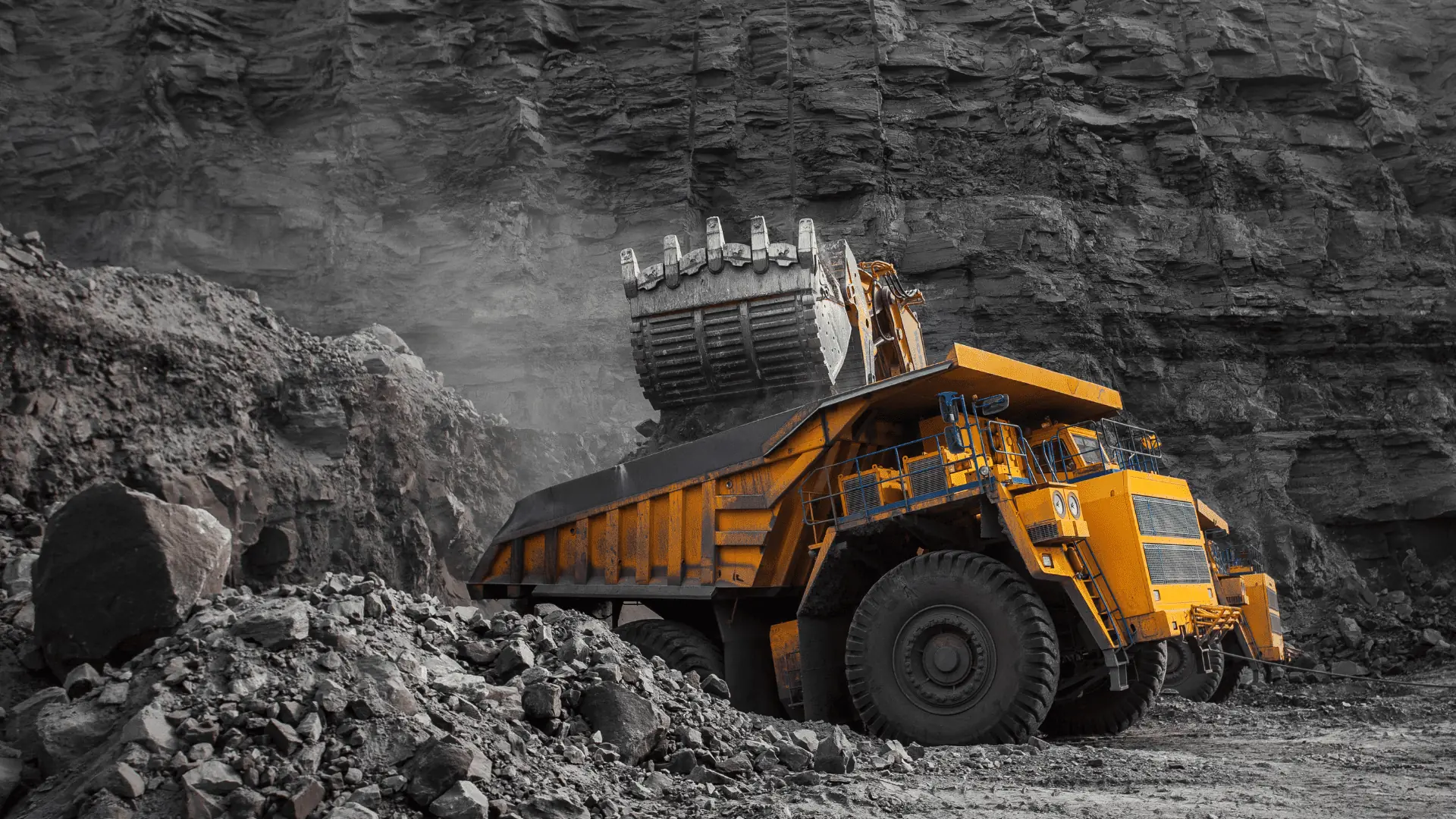 Kantara Indonesia Mining - Coal & Mineral Trading